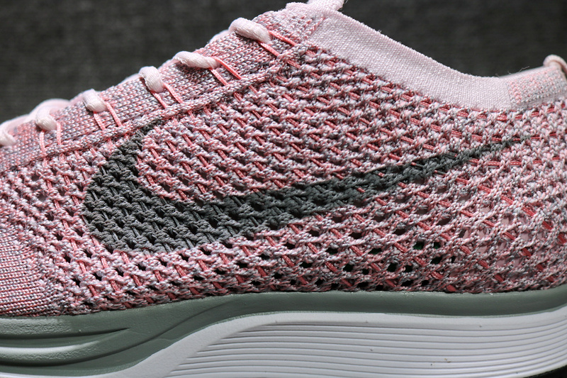 Super Max Perfect Nike Flyknit Racer(98% Authentic) GS--002